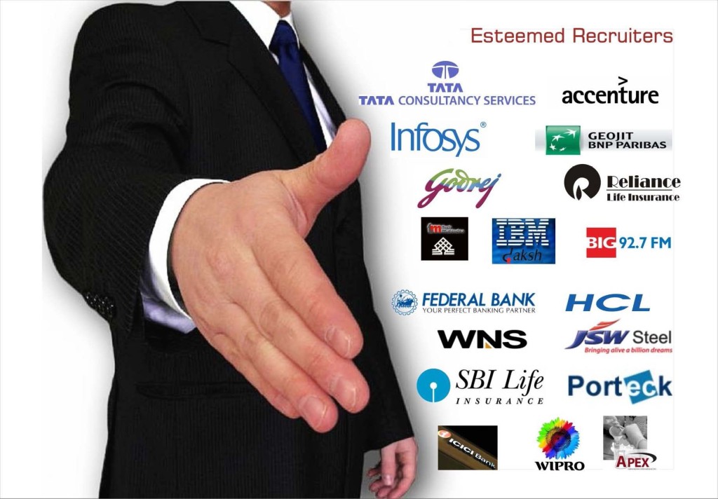 Placement Cell Activities